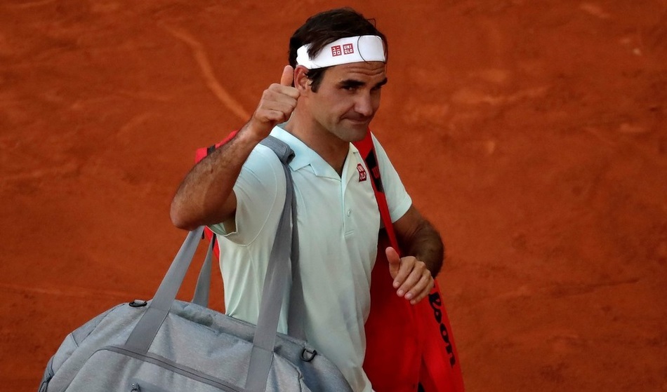 内马尔巅峰对决，费德勒与30激战雄鹿分钟，惊险取胜胜负难料！的简单介绍