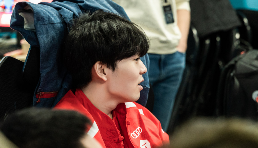 JackeyLove新星精彩发挥表现惊艳，SKT未来可期！的简单介绍