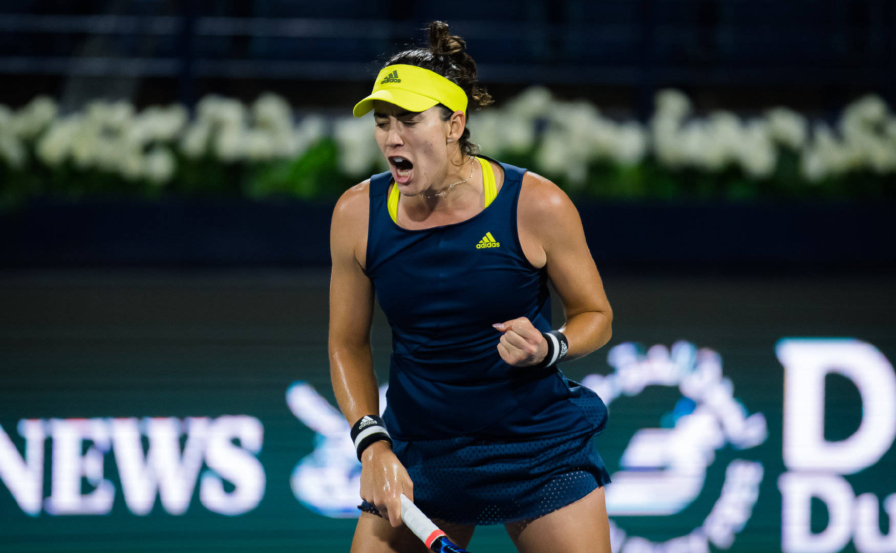  穆古鲁扎赛事官方发布关键助攻新规，尤文图斯争议不断！